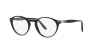 OKULARY KOREKCYJNE PERSOL® PO 3092V 9014 50 ROZMIAR L